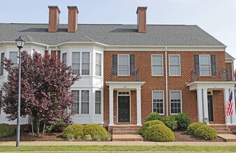 Building Photo - Village at Quarterpath