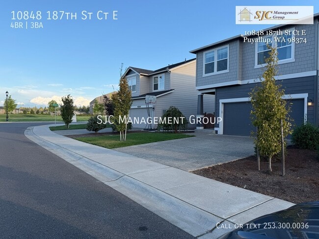Building Photo - 10848 187 St Ct E