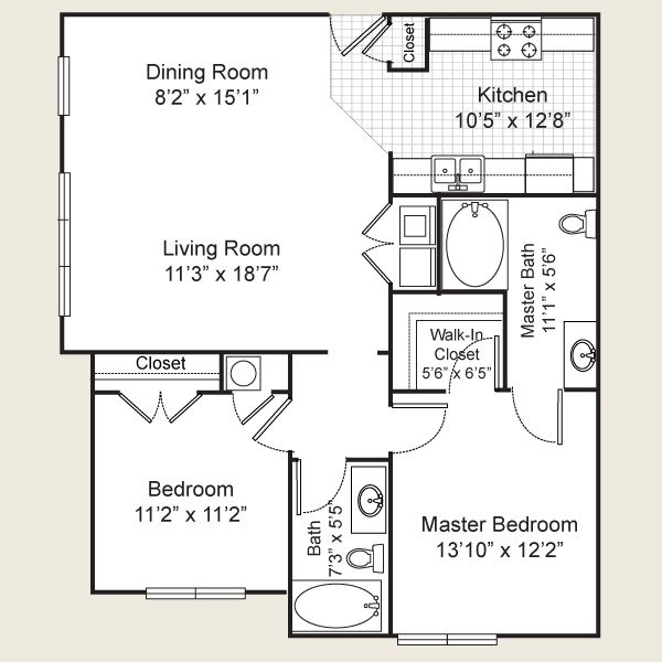 Millcrest Park 208 Sedgewick Dr Fort Mill SC 29708 Apartment Finder