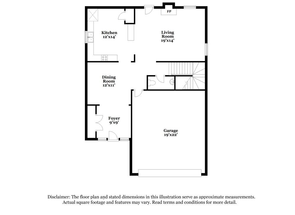 Building Photo - 2805 Windcrest Tr