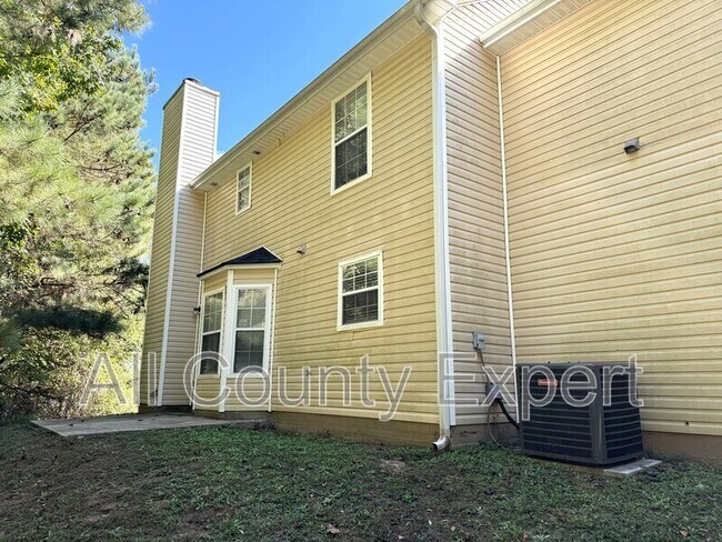 Building Photo - 4605 Skyward Pass