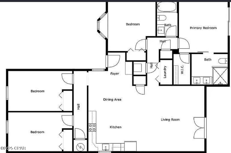 Building Photo - 104 Oleander Cir