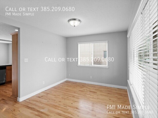Building Photo - Spacious 5-Bed Home, Cedar Hills, Mountain...
