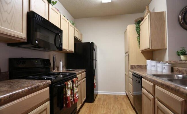 Building Photo - 1 bedroom in Spring TX 77386