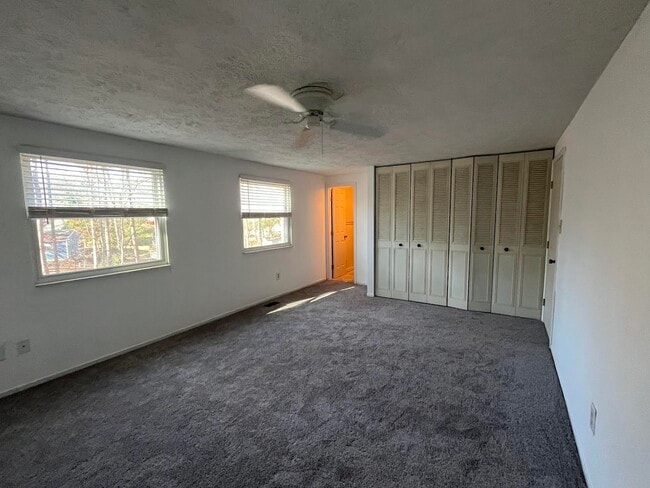 Primary Bedroom Suite - 3 Rosewood St