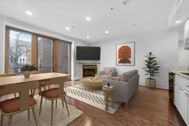 Building Photo - 249 Florida Ave NW