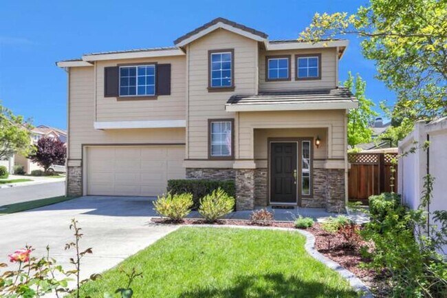 Primary Photo - Gorgeous Home | Desirable Location | A/C
