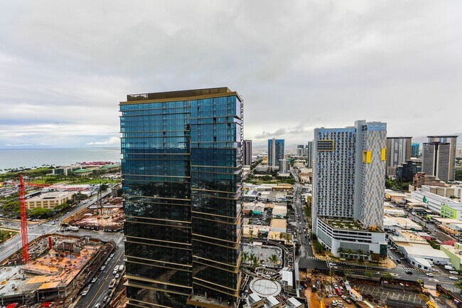 Building Photo - KOULA 2b2b1pkg Ready to Move In!