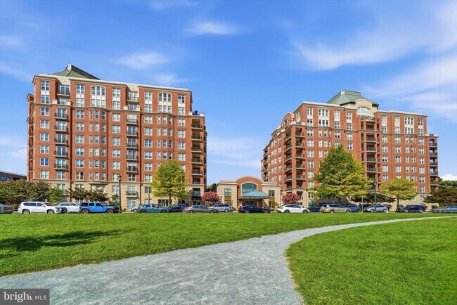Building Photo - 12500 Park Potomac Ave