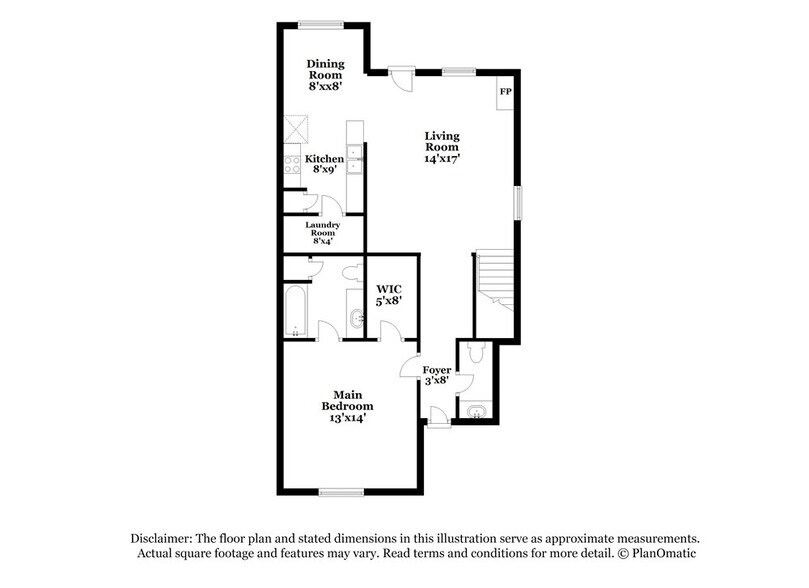 Building Photo - 9236 Lazzini Cove