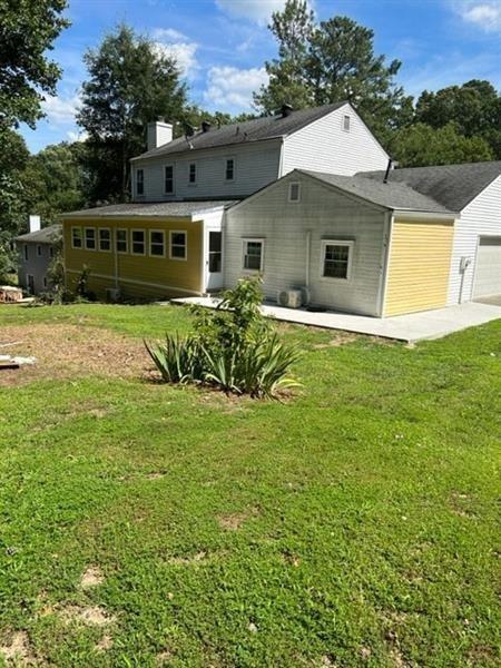 Building Photo - 4921 Heritage Trace Ct