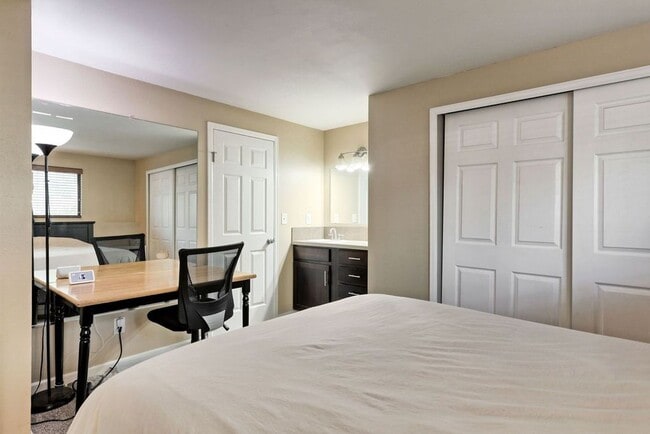 Building Photo - Affordable & Functional Student Living Nea...