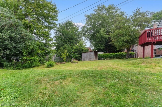 Building Photo - 14220 Triskett Rd