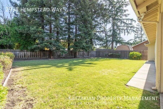 Building Photo - 2938 Hempstead Way