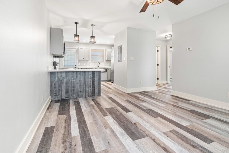 Building Photo - 3420 Jackson Blvd