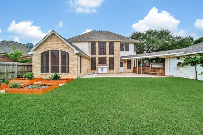 Building Photo - 6215 Jacob Canyon Dr