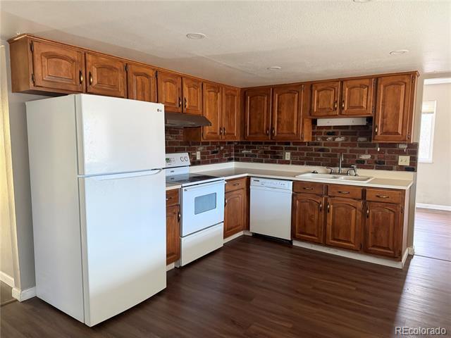 Building Photo - 7531 S Franklin St