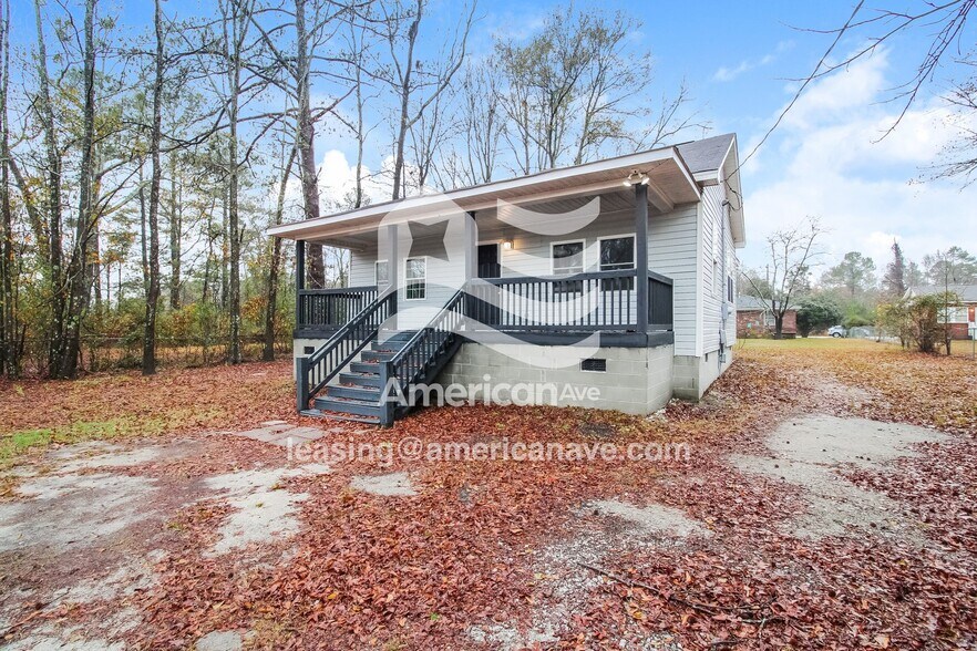 Building Photo - 1917 Harlem St