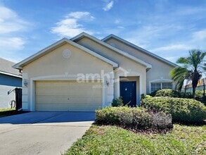 Building Photo - 12010 Fern Blossom Dr
