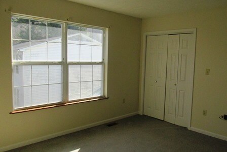 bedroom 1 - 223 Deer Ridge Trail