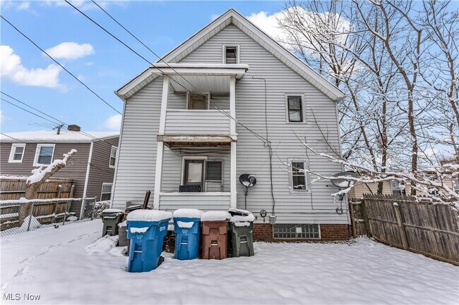 Building Photo - 7001 Velma Ave