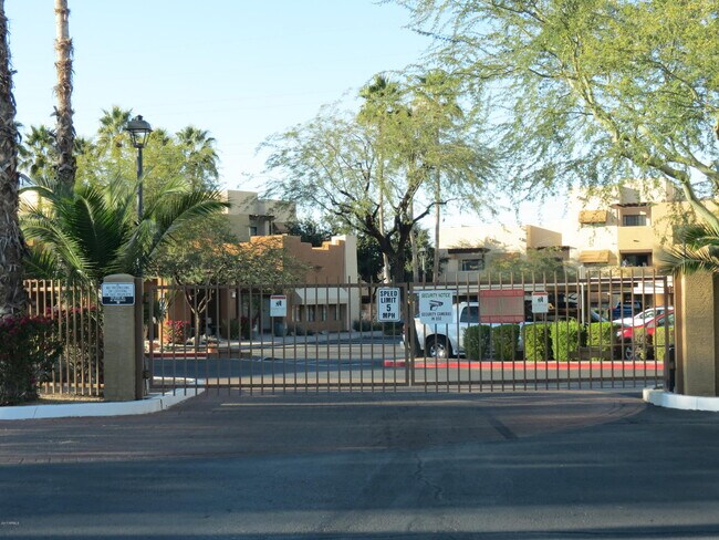 Building Photo - 3434 E Baseline Rd