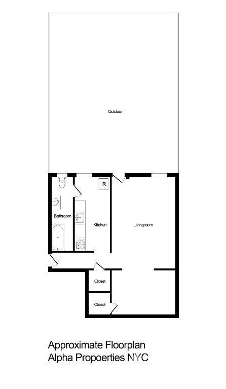 Building Photo - 1 bedroom in NEW YORK NY 10003