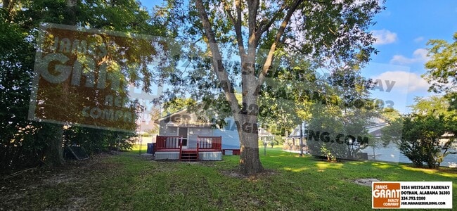 Building Photo - 206 Kornegay St