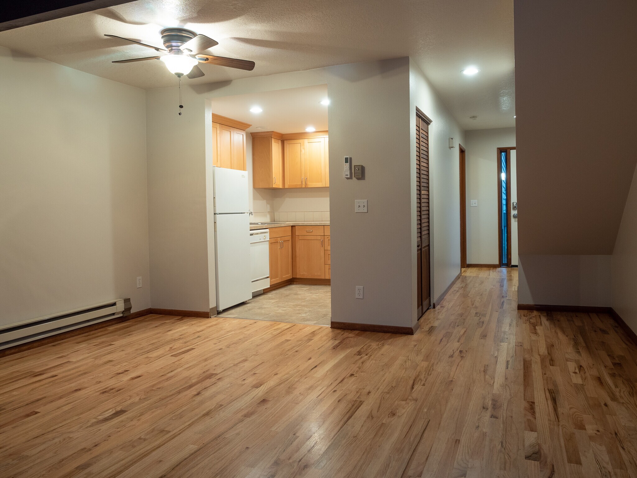 Building Photo - 2026 SW Carolina St