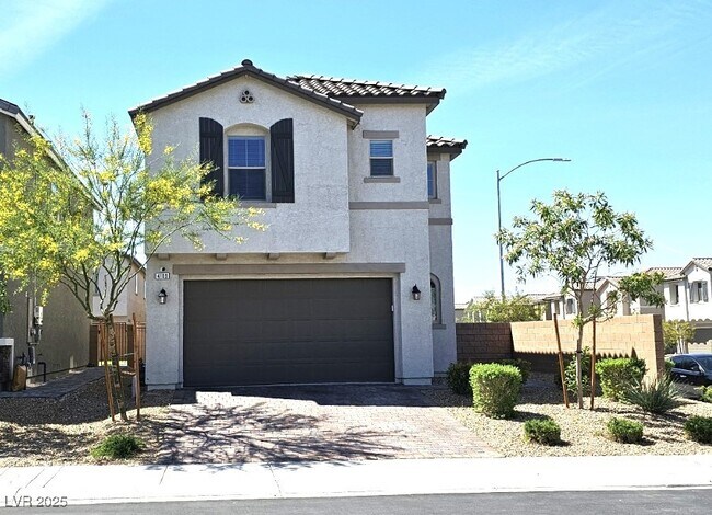 Building Photo - 4109 Cloudless Ave