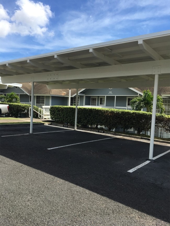 Building Photo - 92-1045-1045 Lalahi St