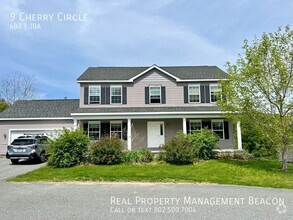 Building Photo - 9 Cherry Cir