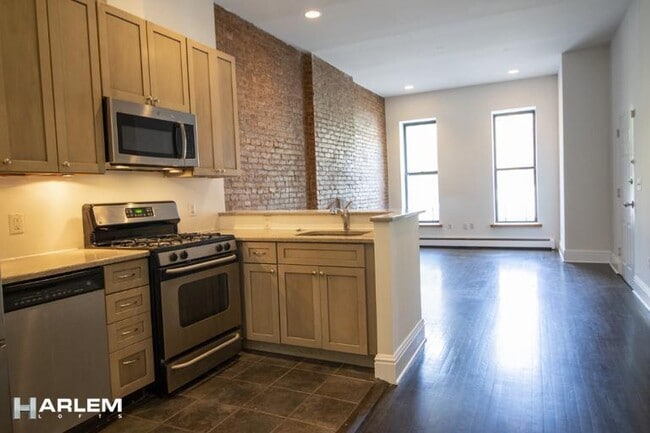 Building Photo - 1 bedroom in New York NY 10027