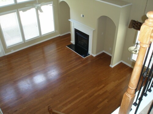 Building Photo - 2000 Harvest Ridge Cir NE