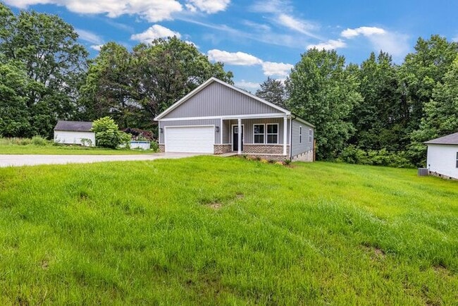 Building Photo - New Construction in premium Concord location.