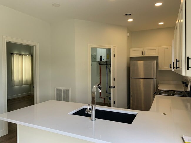Building Photo - Newly Constructed Two bedroom Unit
