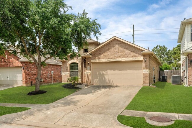 Building Photo - 26350 Longview Creek Dr