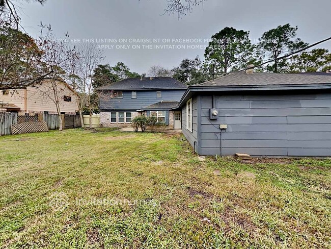 Building Photo - 7706 Feliciana Ln