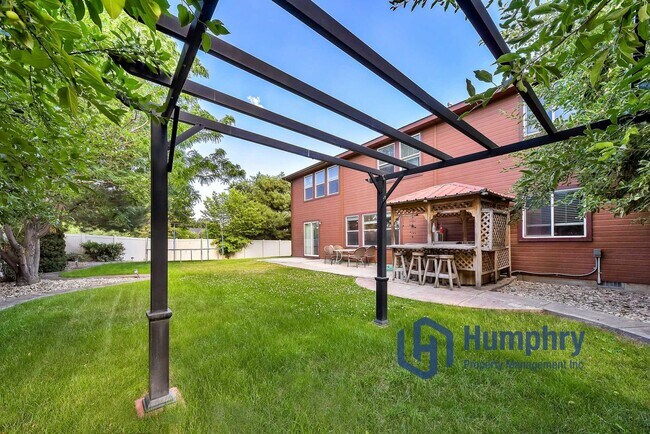 Building Photo - 3956 E Granger Dr