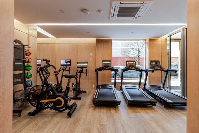 Building Photo - 151 S Elliott Pl