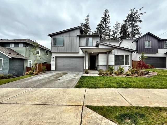 Building Photo - 2405 NE Waterlily Wy