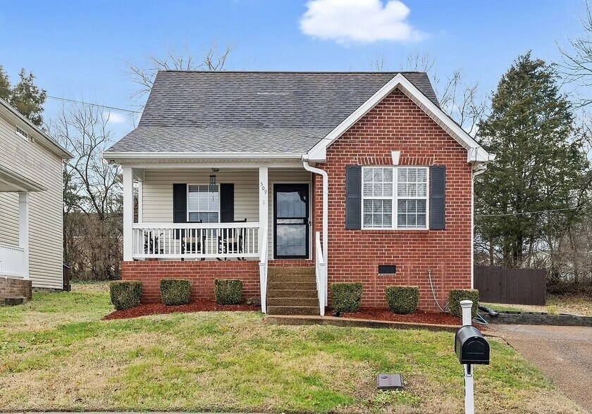 Primary Photo - 509 Harold Prewett Dr