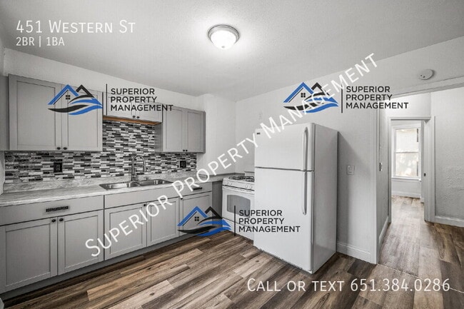 Building Photo - 451 Western St