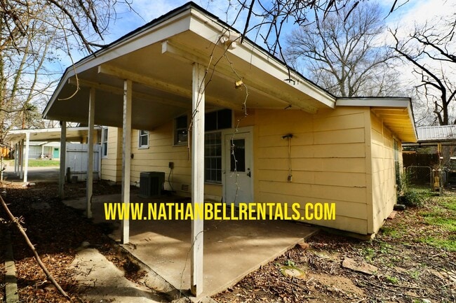 Building Photo - First Month Free!