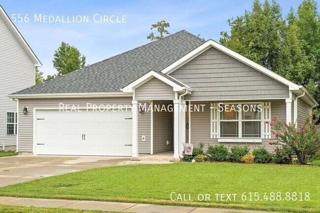 Primary Photo - 556 Medallion Cir