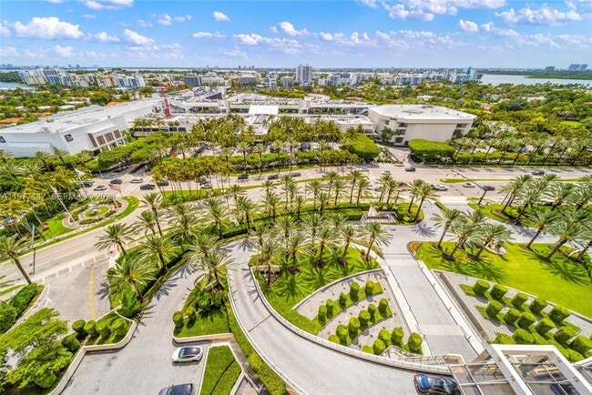 Building Photo - 9701 Collins Ave