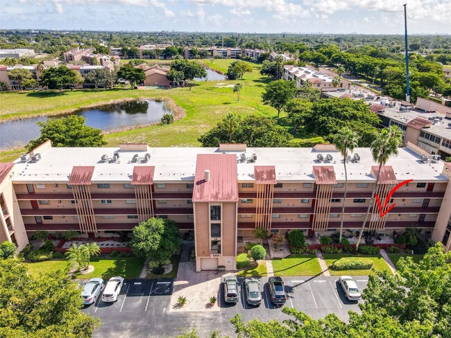 Building Photo - 260 NW 76th Ave