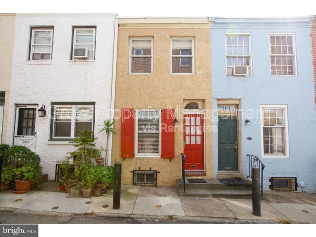Building Photo - 2416 Manning St
