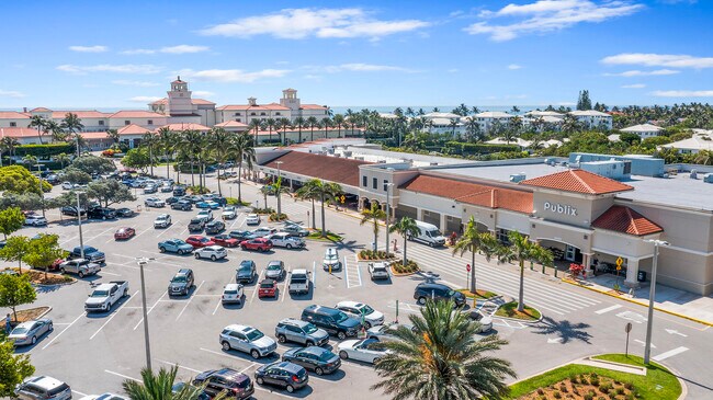 Building Photo - 3610 S Ocean Blvd