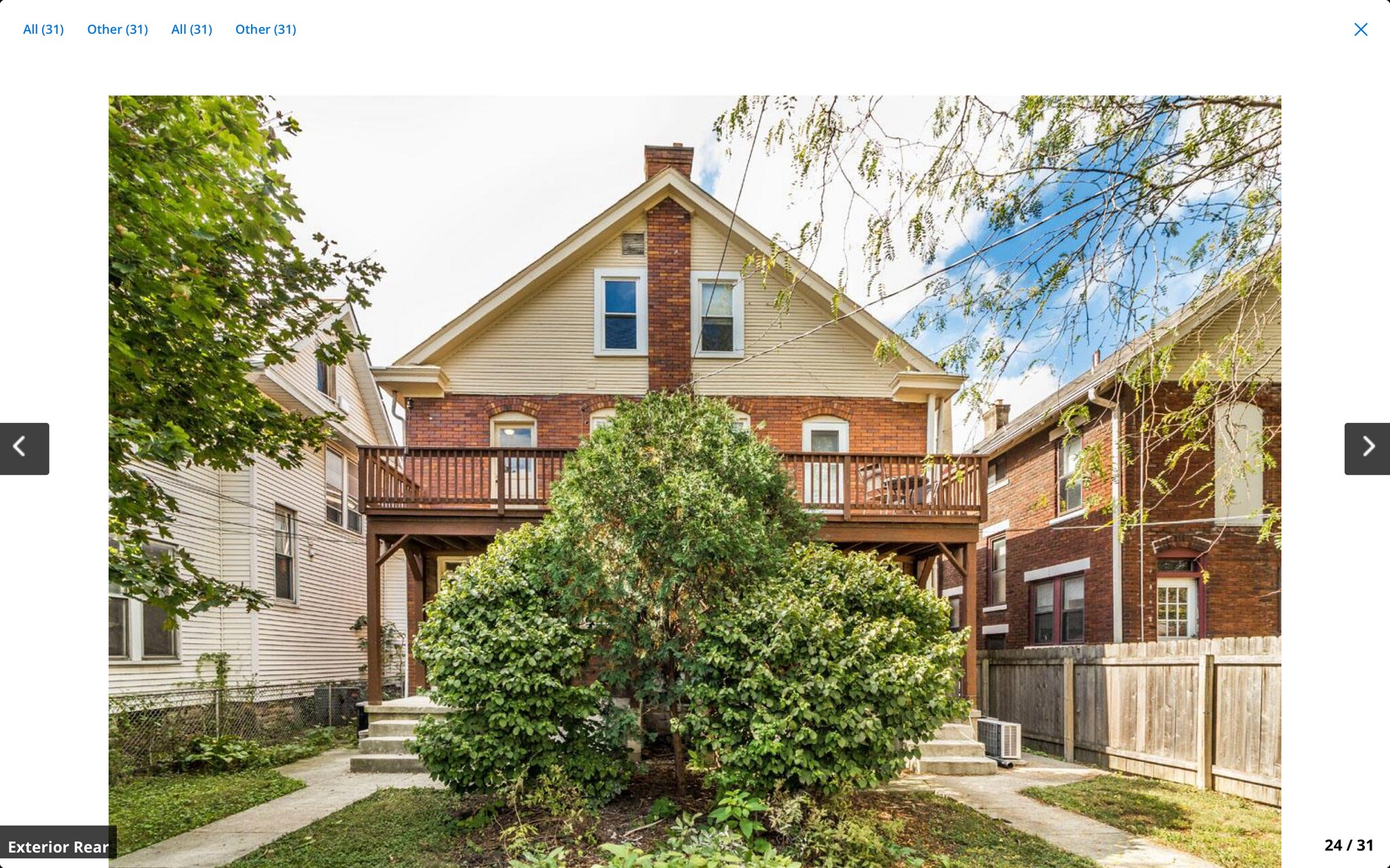 Building Photo - 2246 N 4th St